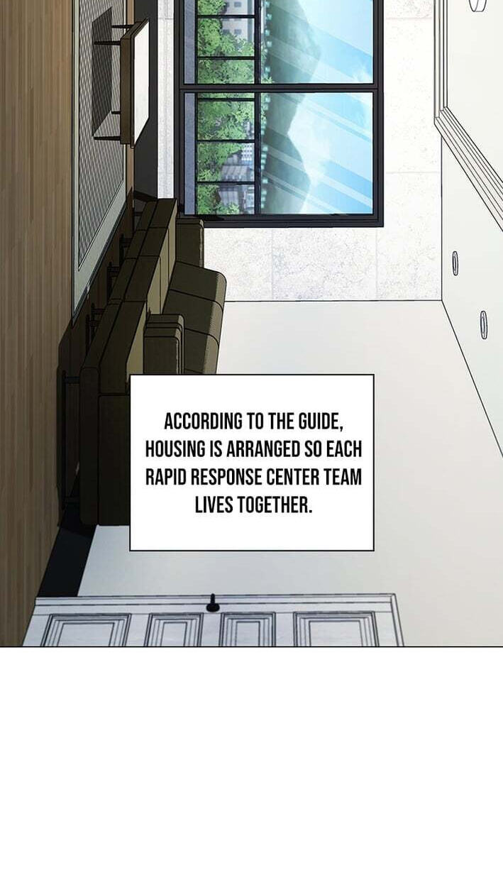 A True Doctor Chapter 297 page 7 - 