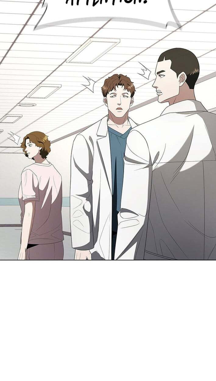 A True Doctor Chapter 297 page 66 - 