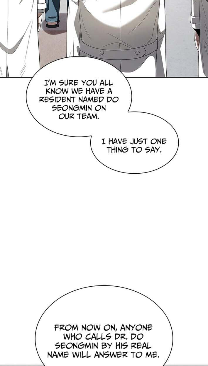 A True Doctor Chapter 297 page 68 - 