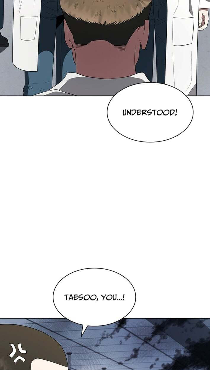A True Doctor Chapter 297 page 72 - 