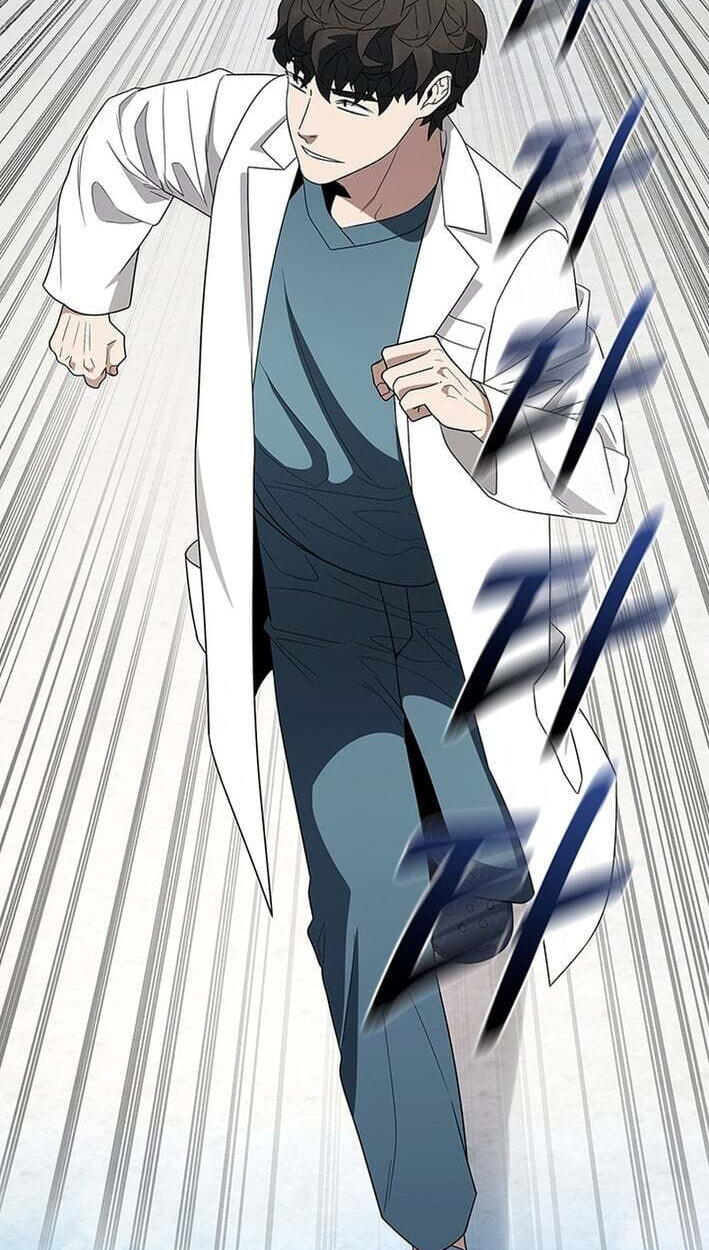 A True Doctor Chapter 297 page 75 - 
