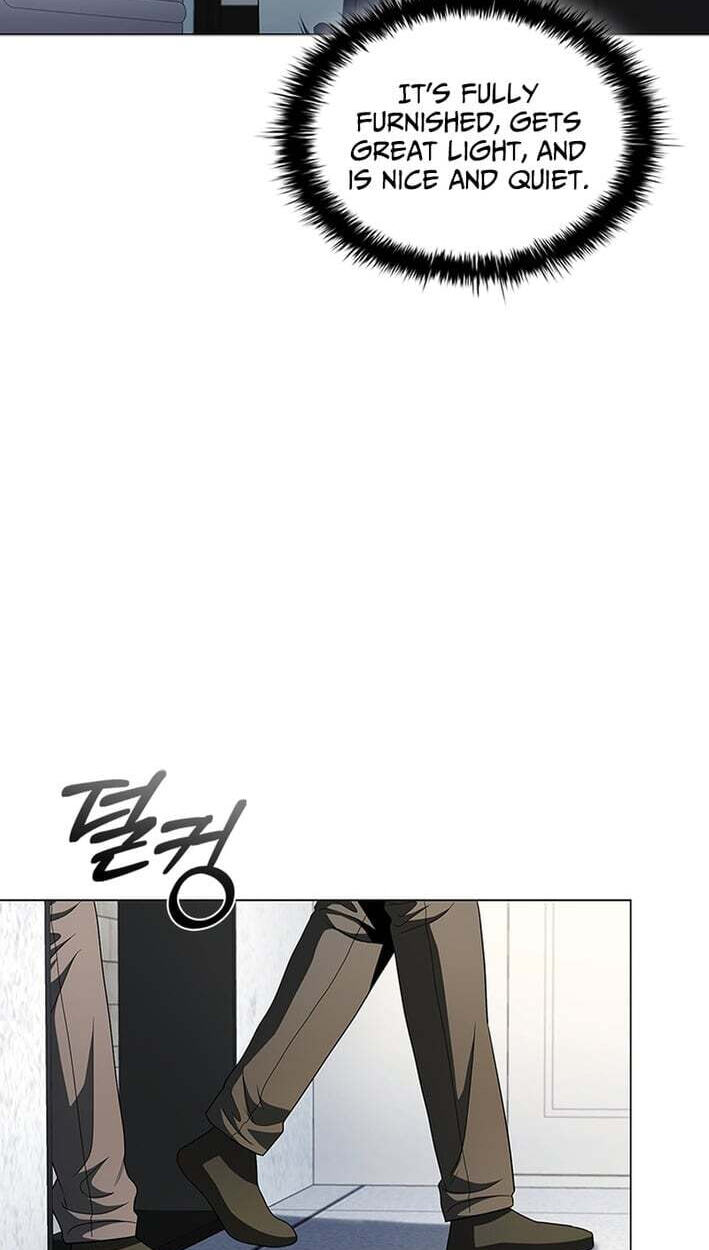 A True Doctor Chapter 297 page 9 - 