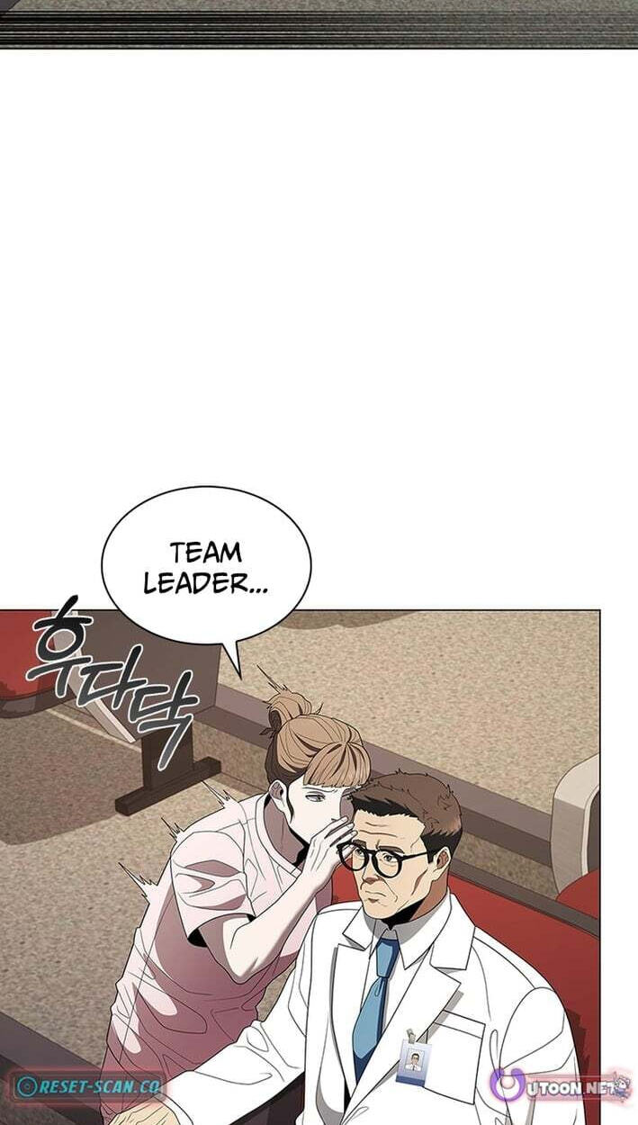 A True Doctor Chapter 297 page 81 - 