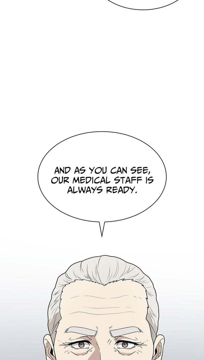 A True Doctor Chapter 297 page 89 - 