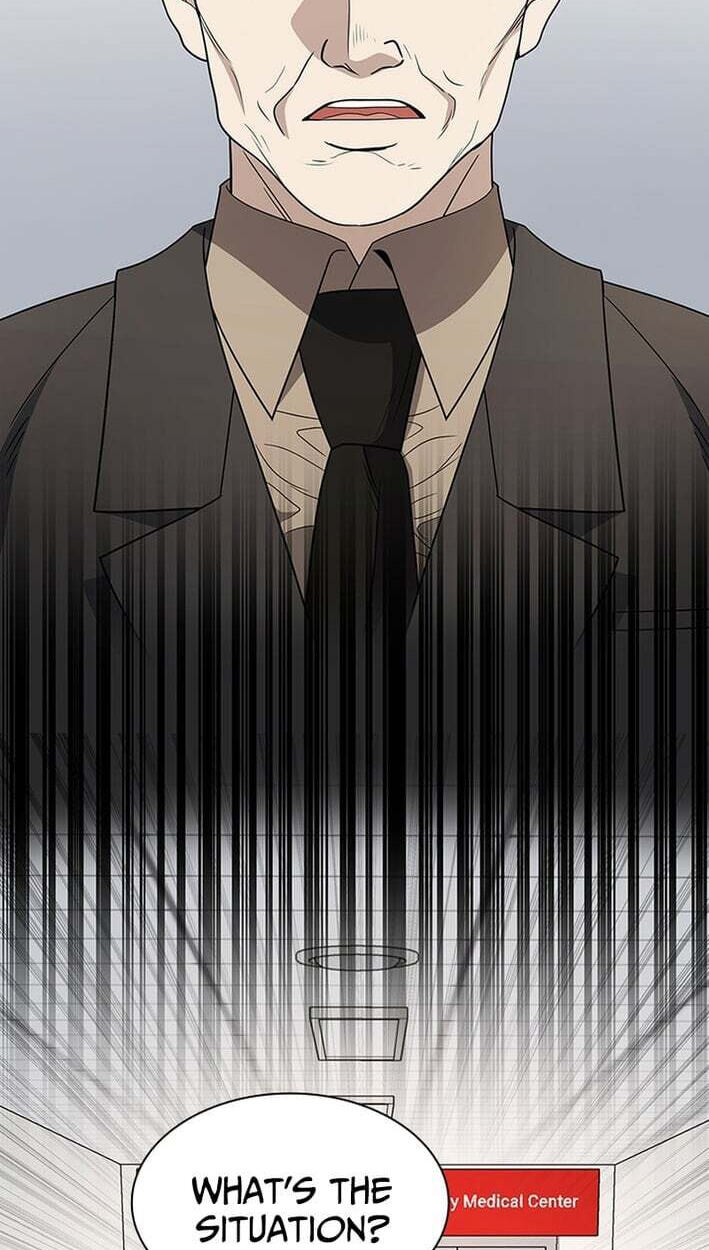 A True Doctor Chapter 297 page 90 - 