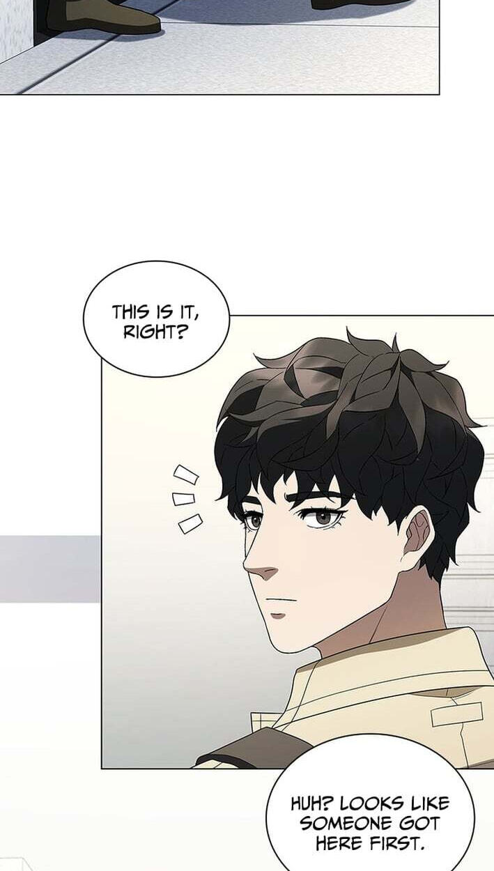 A True Doctor Chapter 297 page 10 - 