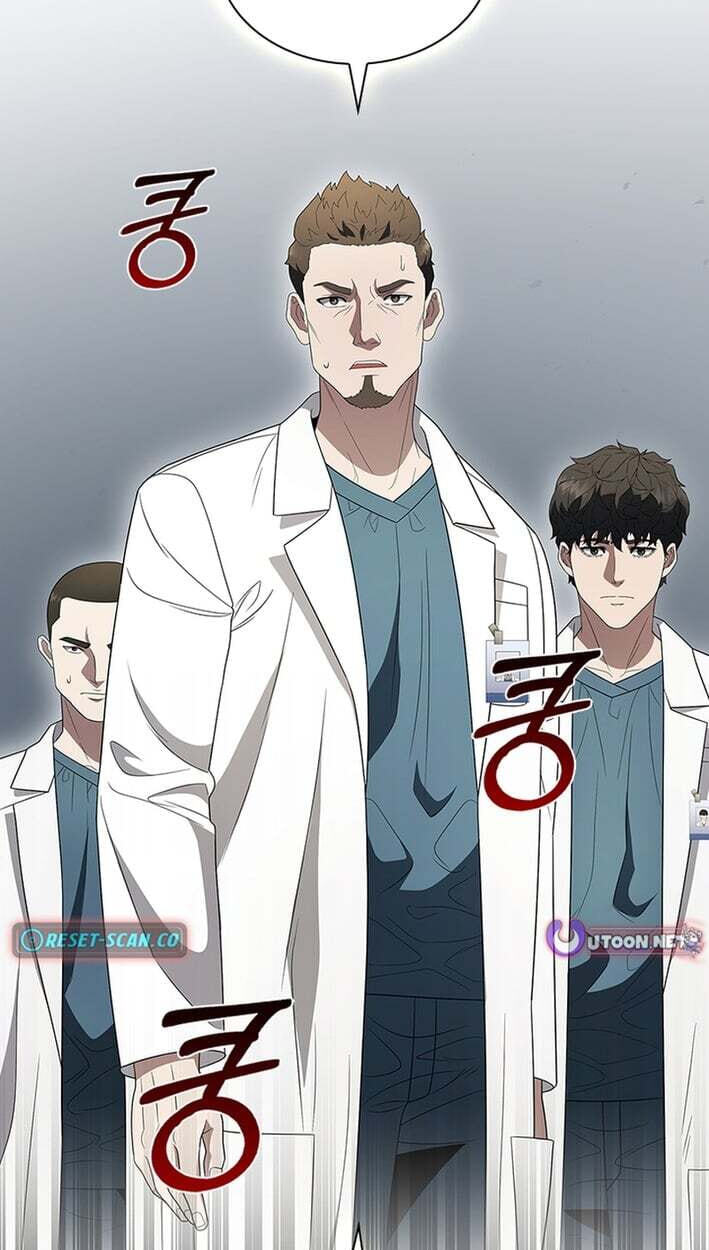 A True Doctor Chapter 297 page 100 - 