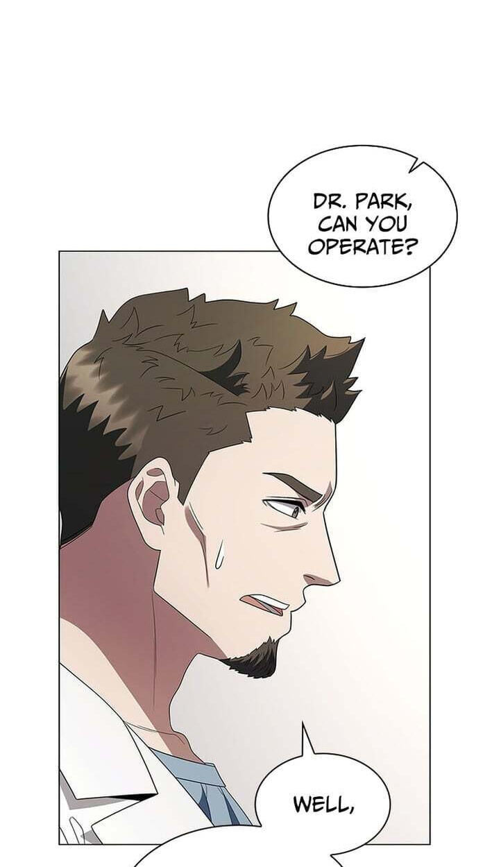 A True Doctor Chapter 298 page 13 - 