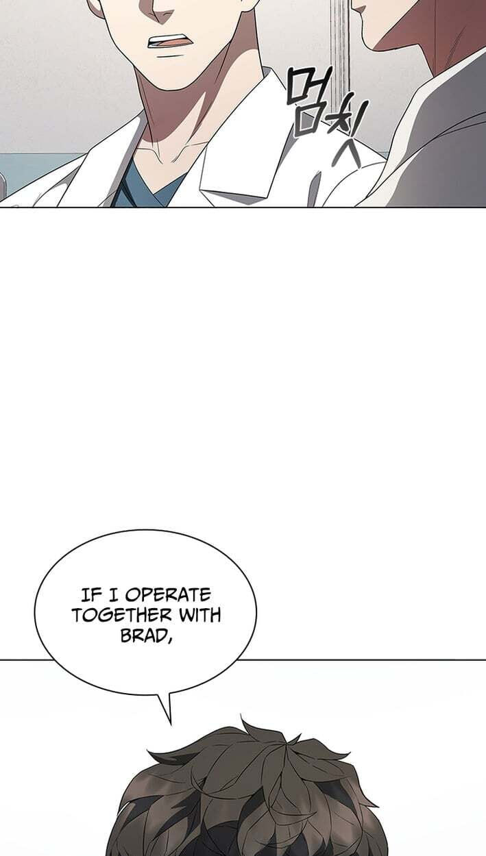 A True Doctor Chapter 298 page 16 - 
