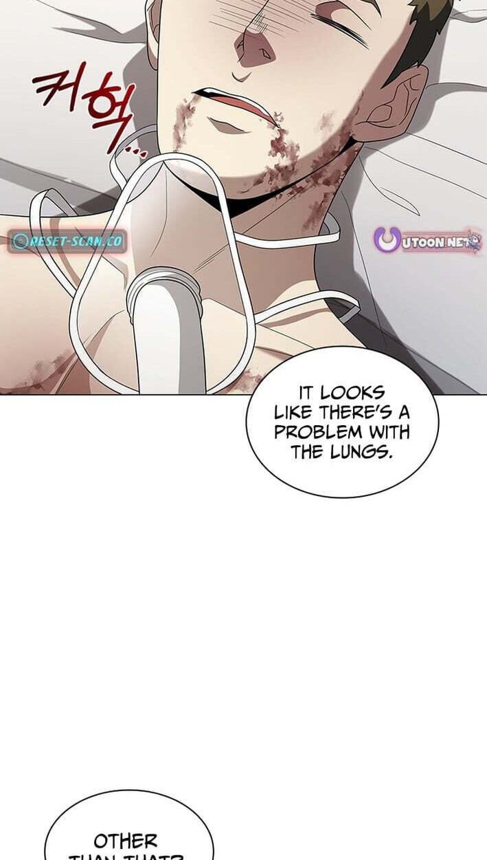 A True Doctor Chapter 298 page 3 - 