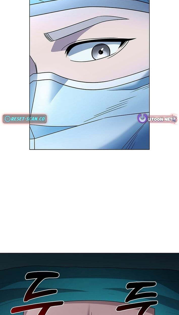 A True Doctor Chapter 298 page 30 - 