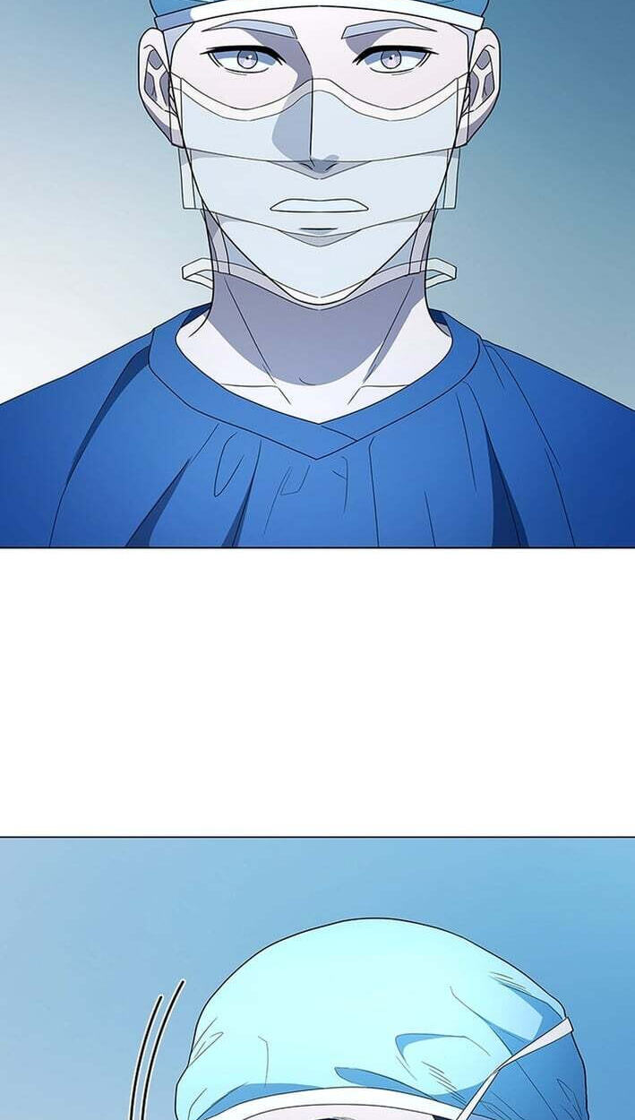 A True Doctor Chapter 298 page 35 - 