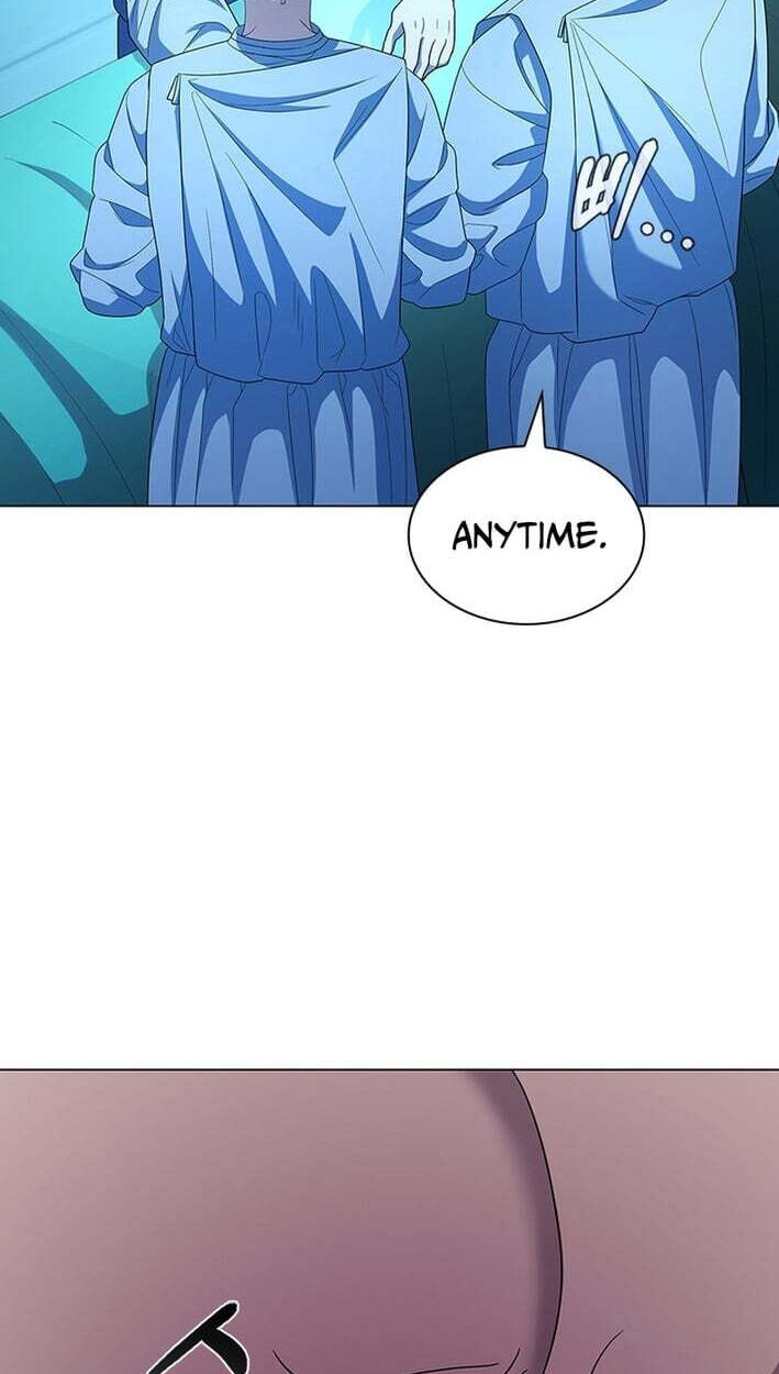 A True Doctor Chapter 298 page 38 - 
