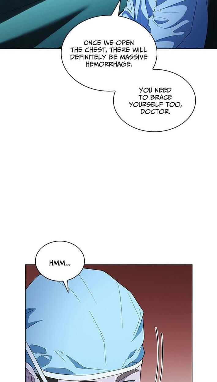 A True Doctor Chapter 298 page 43 - 