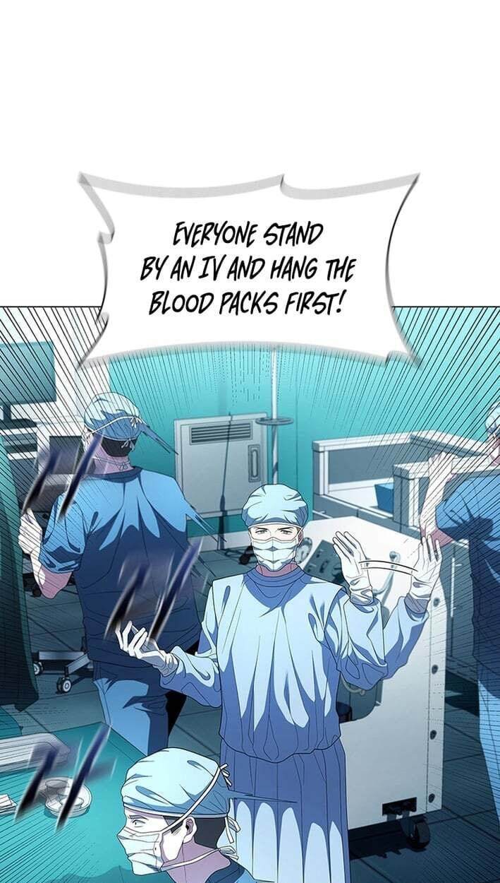A True Doctor Chapter 298 page 48 - 