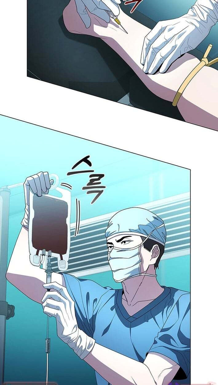 A True Doctor Chapter 298 page 50 - 