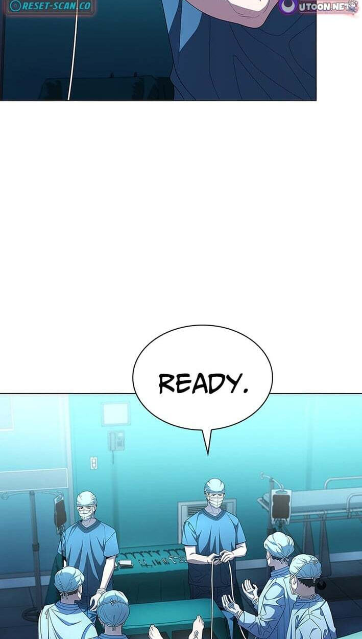 A True Doctor Chapter 298 page 51 - 