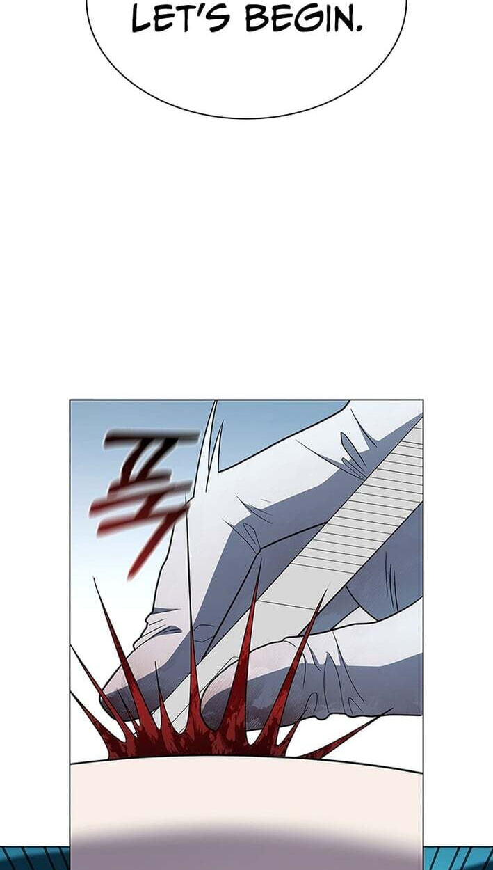 A True Doctor Chapter 298 page 58 - 