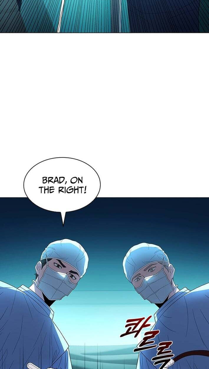 A True Doctor Chapter 298 page 63 - 