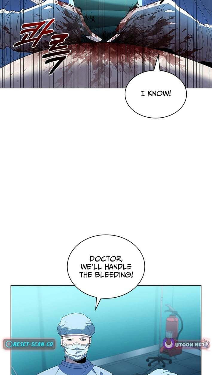 A True Doctor Chapter 298 page 64 - 