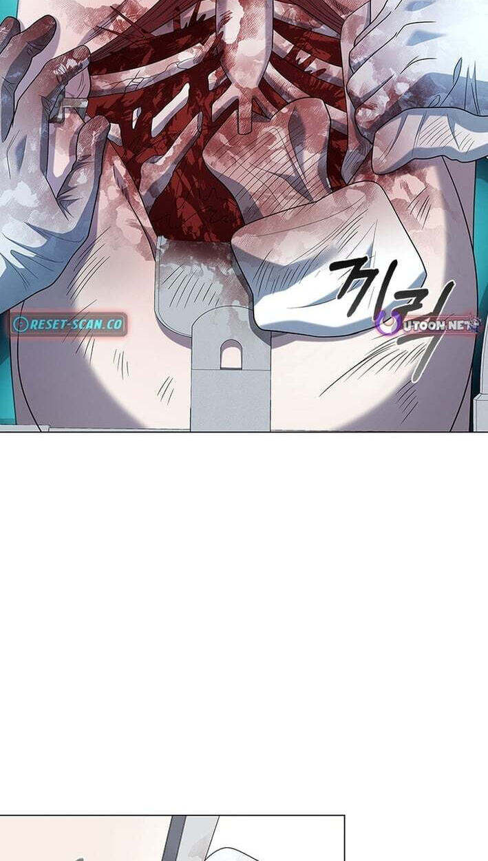 A True Doctor Chapter 298 page 70 - 