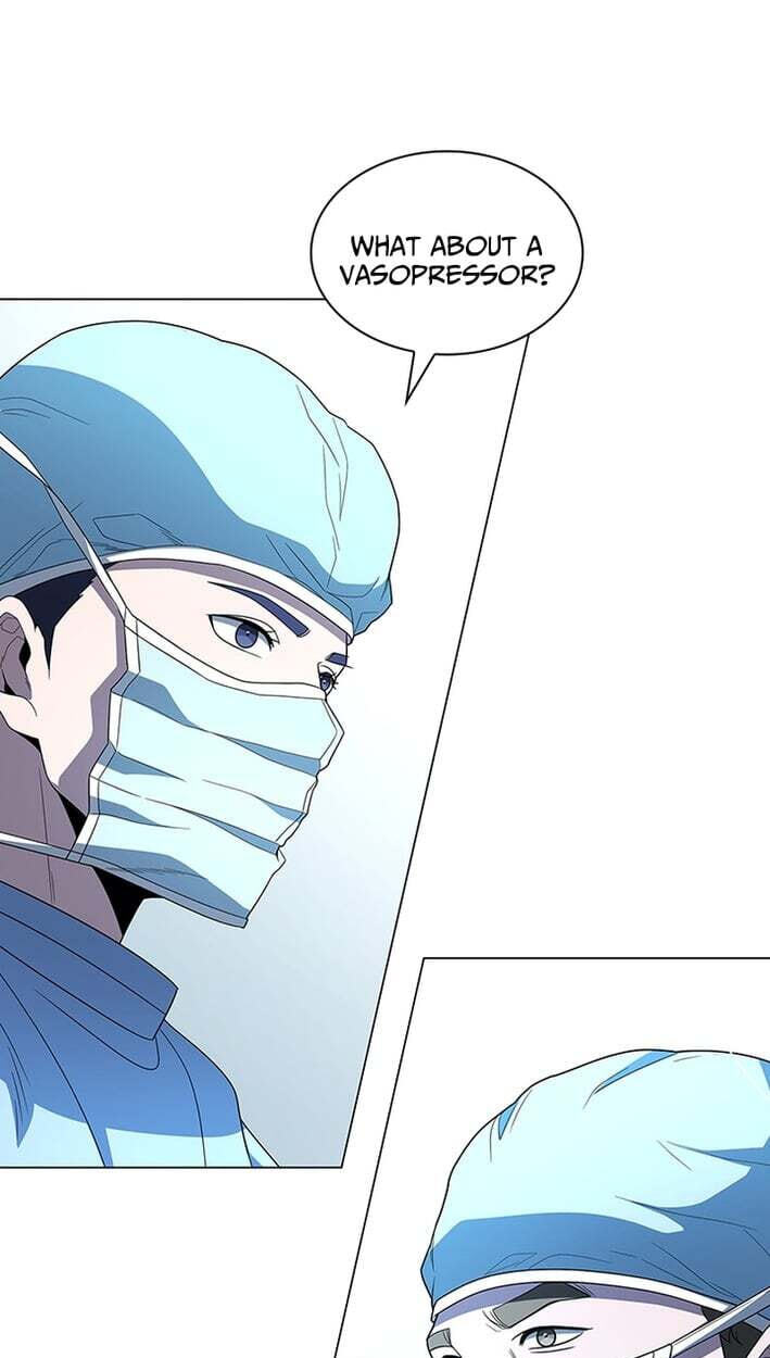 A True Doctor Chapter 298 page 76 - 
