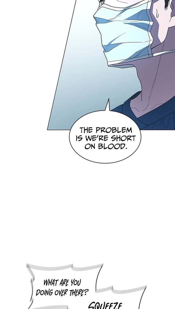 A True Doctor Chapter 298 page 77 - 