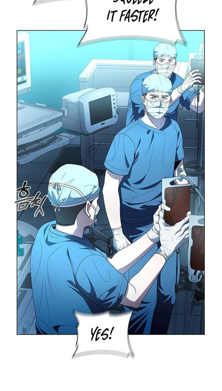 A True Doctor Chapter 298 page 78 - 