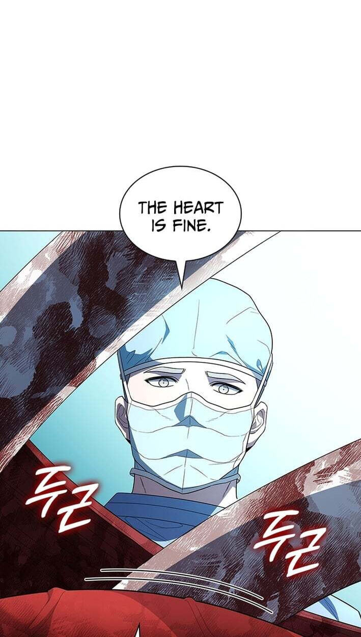 A True Doctor Chapter 298 page 79 - 