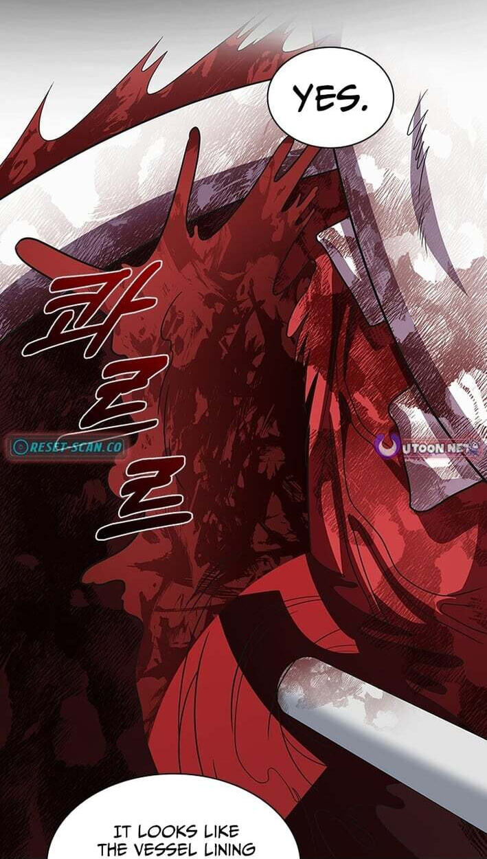 A True Doctor Chapter 298 page 83 - 