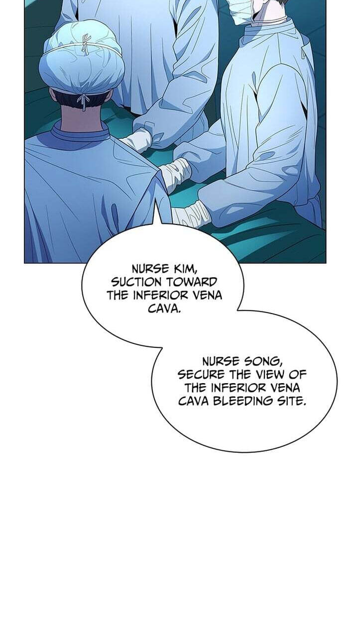 A True Doctor Chapter 298 page 85 - 