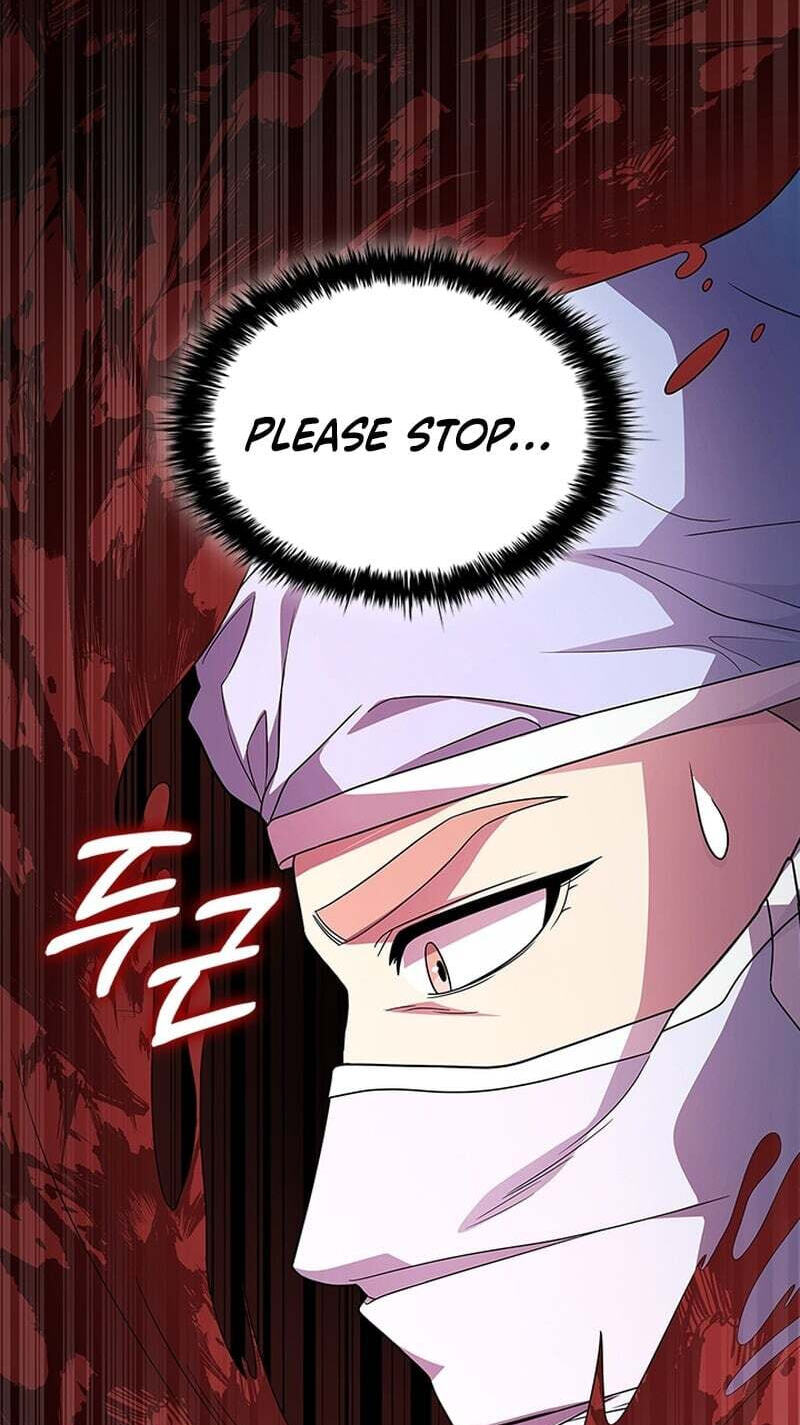A True Doctor Chapter 299 page 1 - 