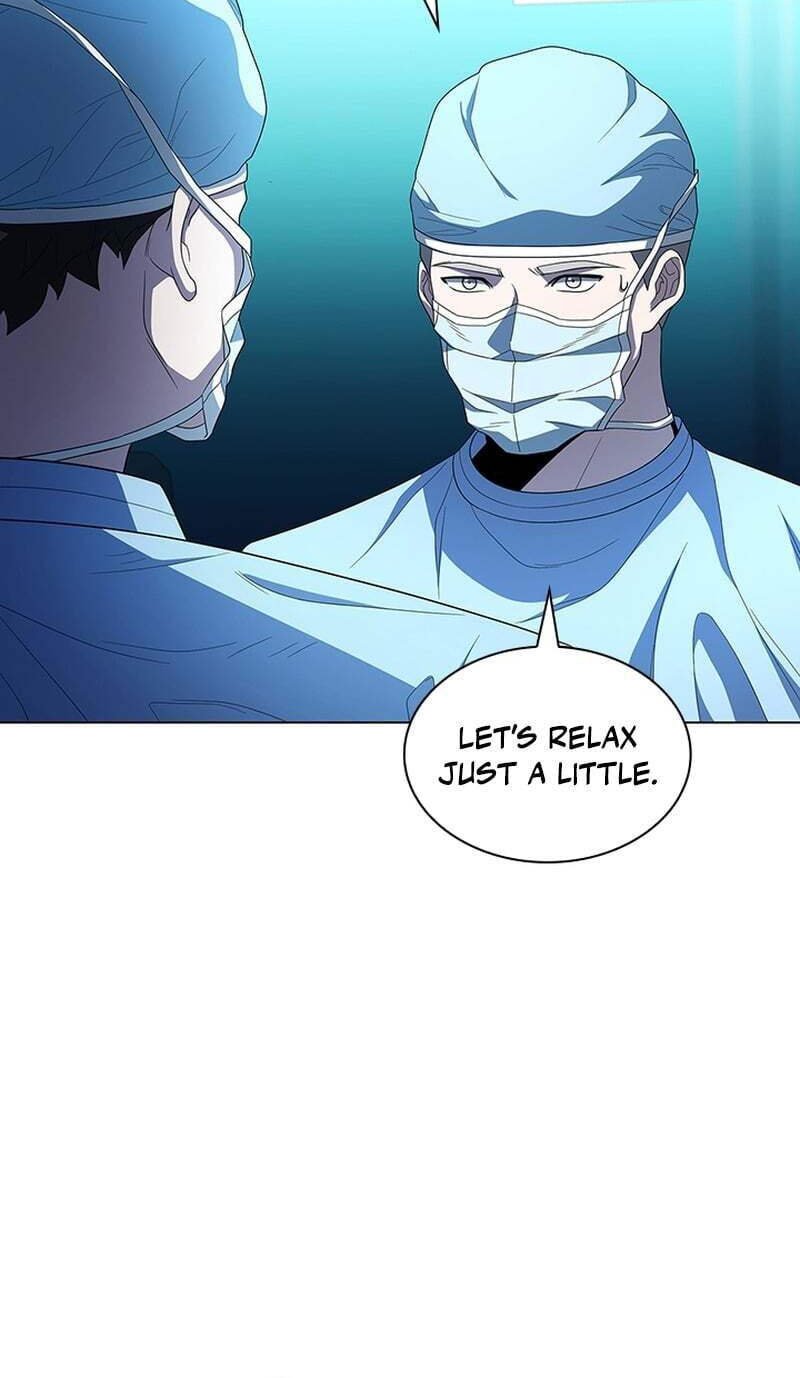 A True Doctor Chapter 299 page 11 - 