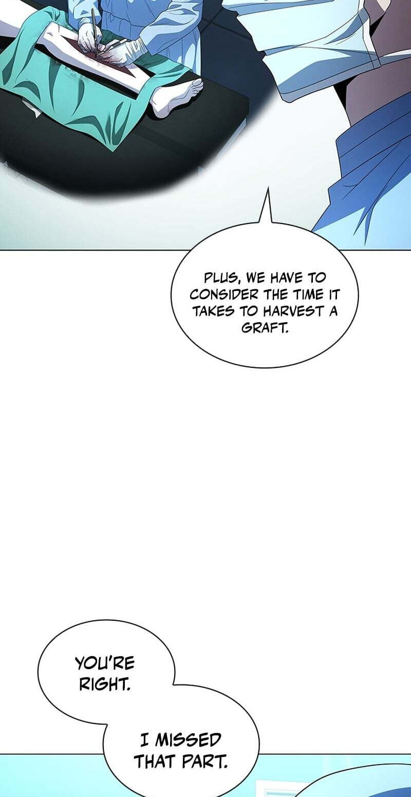 A True Doctor Chapter 299 page 15 - 