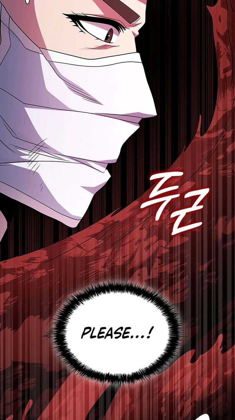 A True Doctor Chapter 299 page 3 - 