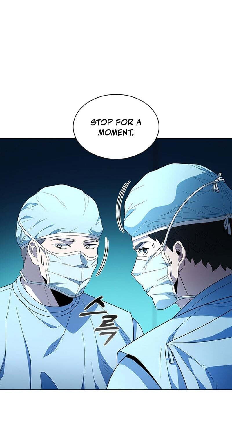 A True Doctor Chapter 299 page 23 - 