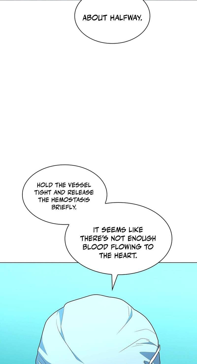 A True Doctor Chapter 299 page 25 - 