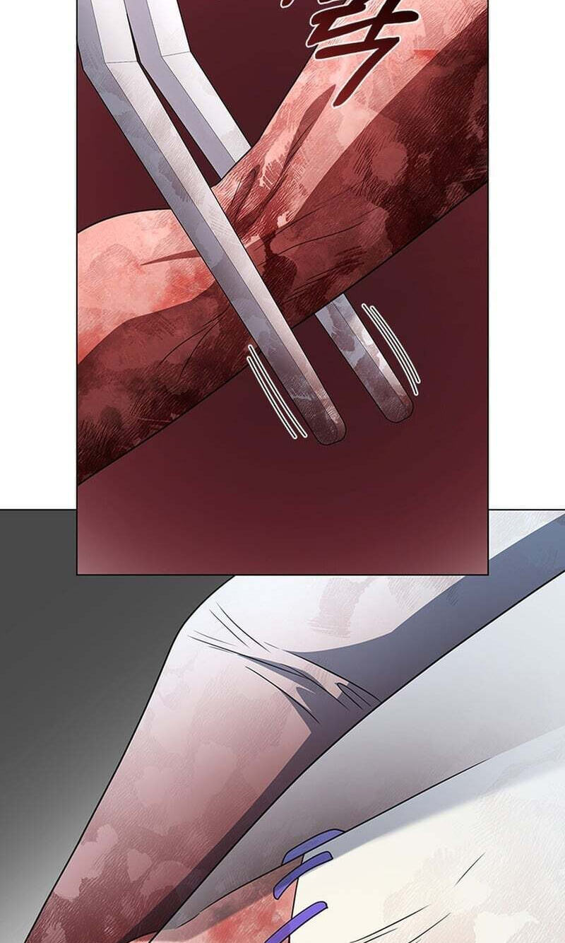 A True Doctor Chapter 299 page 28 - 
