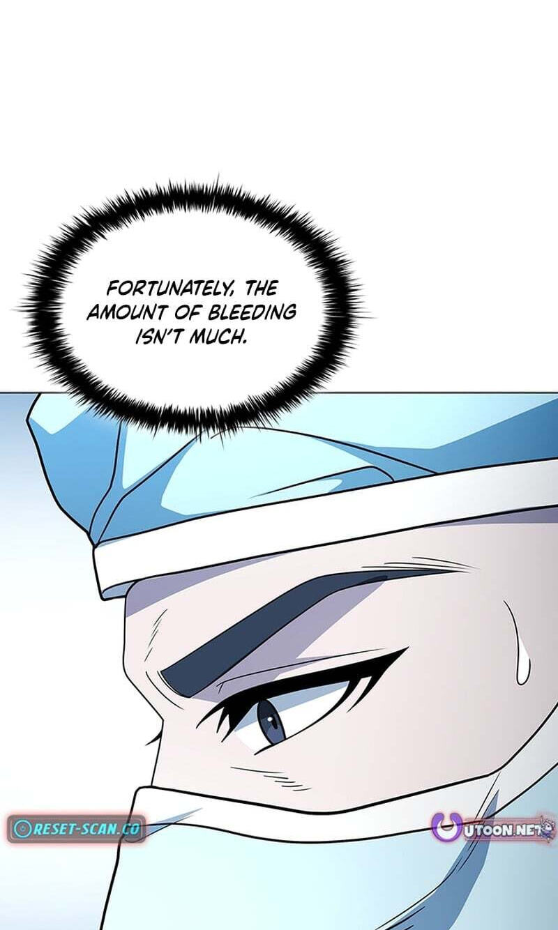 A True Doctor Chapter 299 page 30 - 