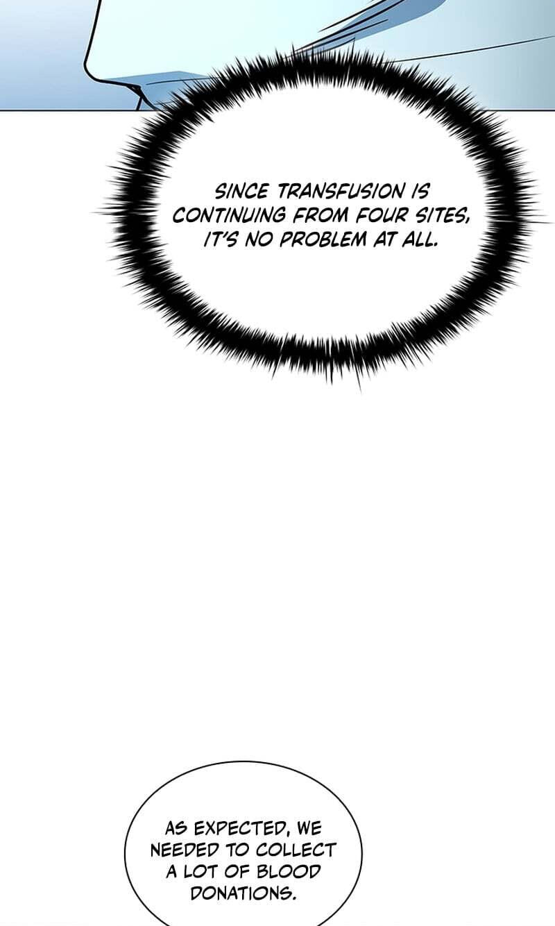 A True Doctor Chapter 299 page 31 - 
