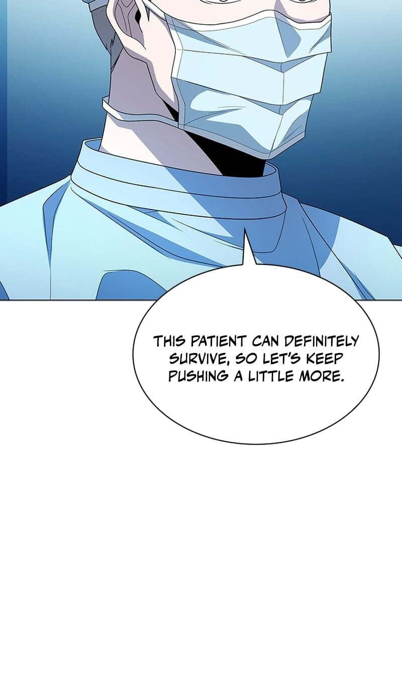 A True Doctor Chapter 299 page 37 - 