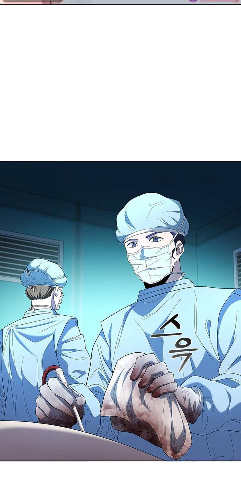A True Doctor Chapter 299 page 41 - 