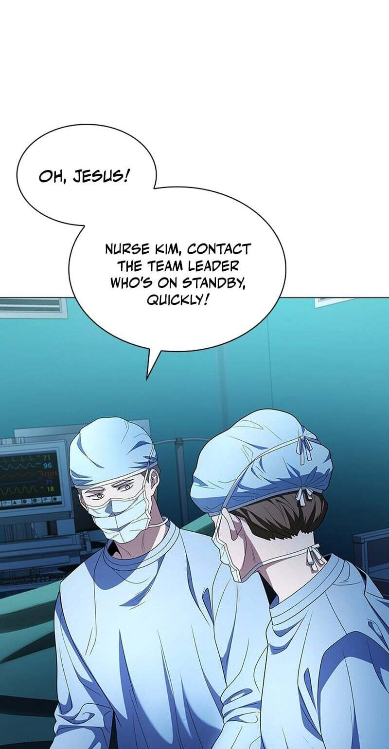 A True Doctor Chapter 299 page 45 - 