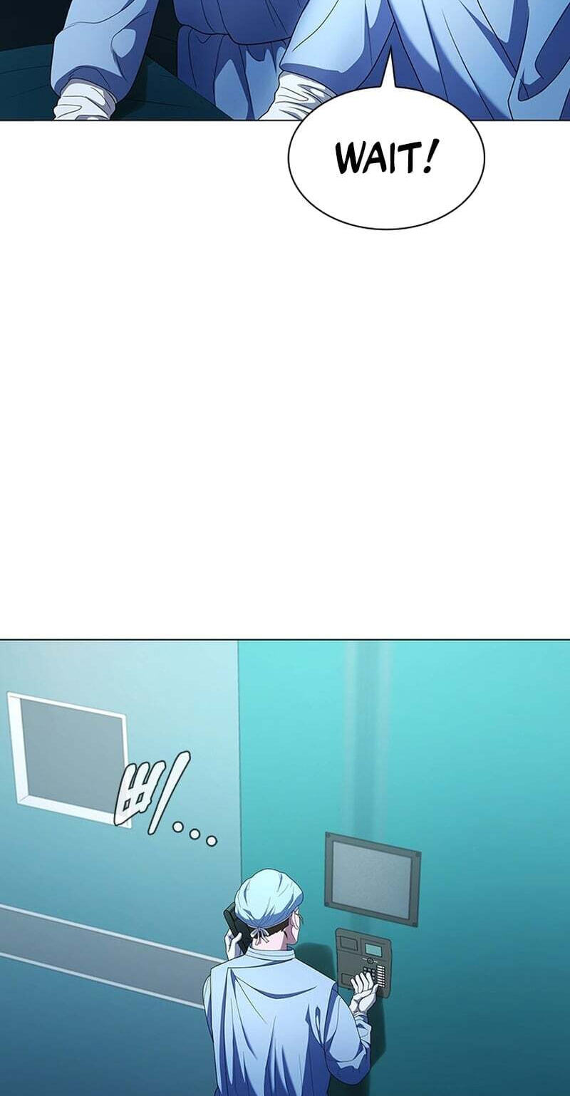 A True Doctor Chapter 299 page 46 - 