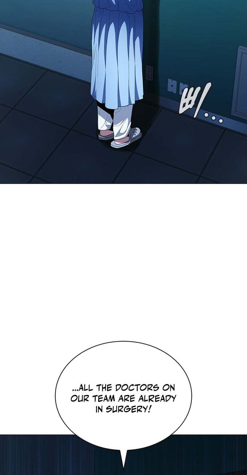 A True Doctor Chapter 299 page 47 - 
