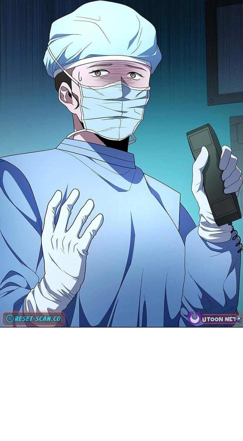 A True Doctor Chapter 299 page 48 - 