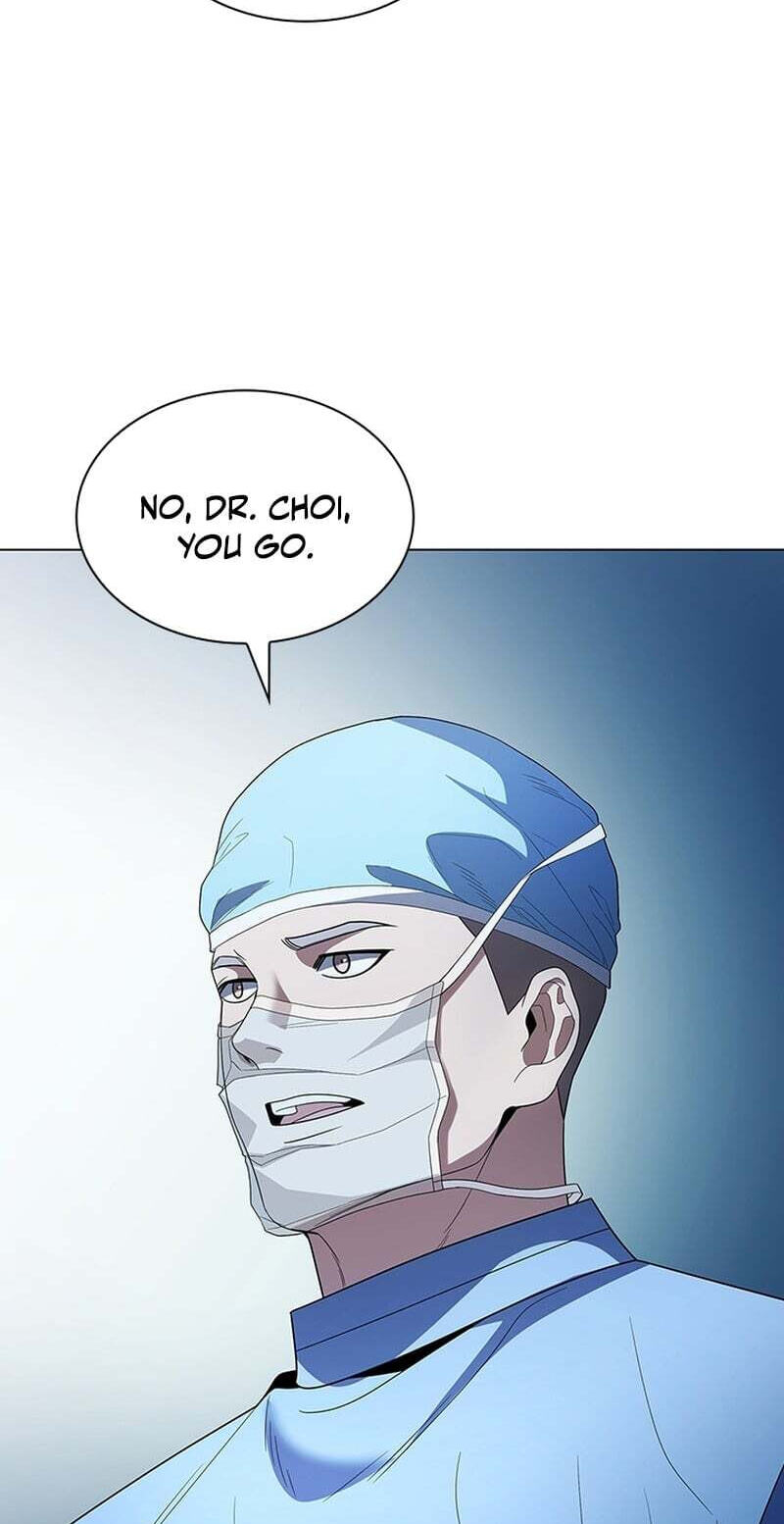 A True Doctor Chapter 299 page 54 - 