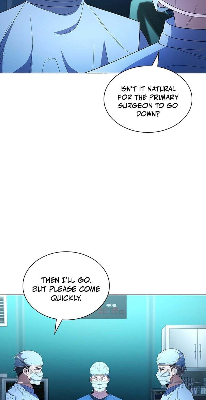 A True Doctor Chapter 299 page 56 - 