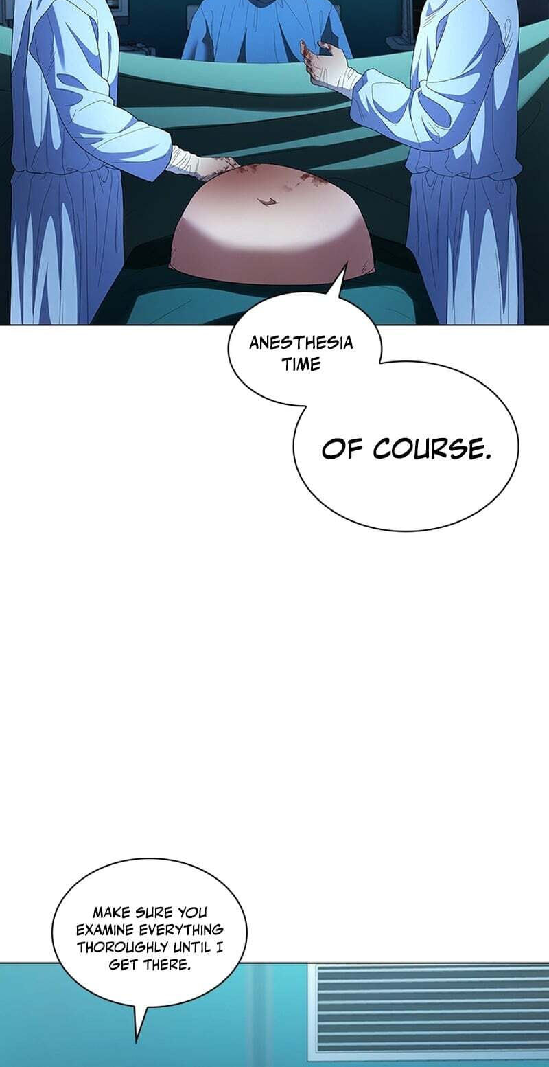 A True Doctor Chapter 299 page 57 - 
