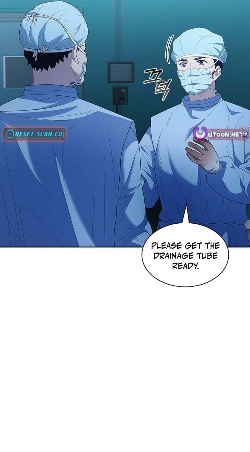 A True Doctor Chapter 299 page 58 - 